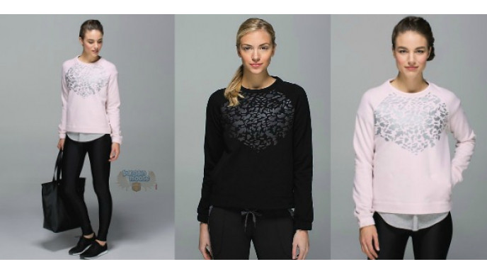 Ladies Snapshot Crew Was $128 | Now $64 & Free Shipping @ Lululemon