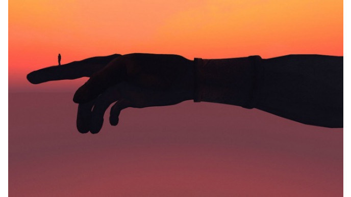 Canadian Freebie: Free Good Deeds Day Accessory 