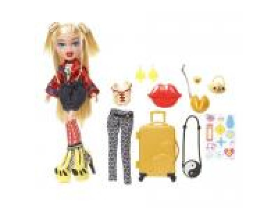 50% off ALL Bratz Dolls & Playsets for Toys R Us Boxing Day 