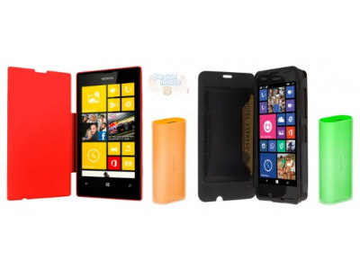 Microsoft Store: Up to 49% Off Nokia Lumia Accessory Bundles - Now $45 & Free Shipping