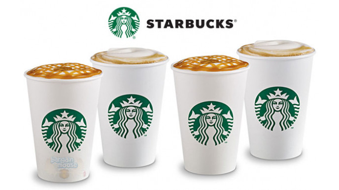 Virgin Mobile Members Only: Get A Starbucks $15 Gift Card For Just $10
