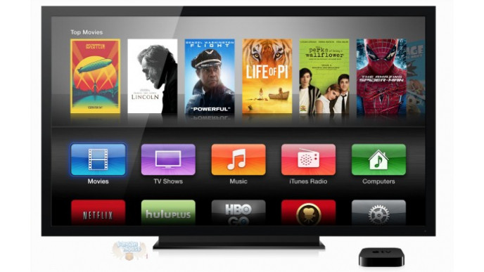 Apple Canada: Refurbished Apple TV $85 & Free Shipping