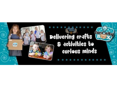 Curiosity Box Canada Promo Code