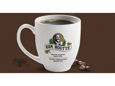 A&W Canada: Get A Free Small Van Houtte Coffee
