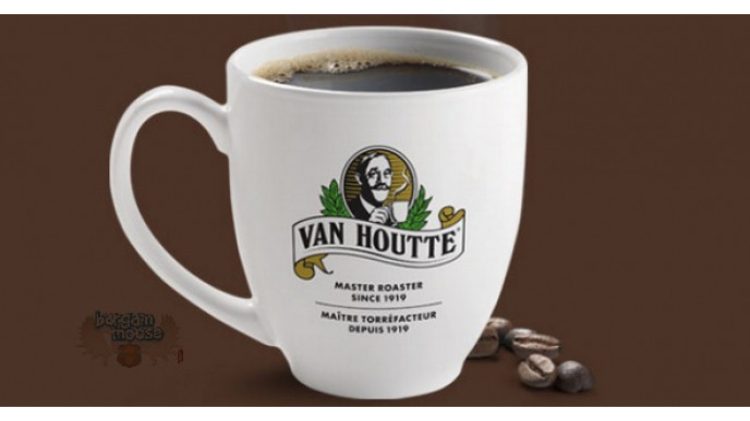 A&W Canada: Get A Free Small Van Houtte Coffee