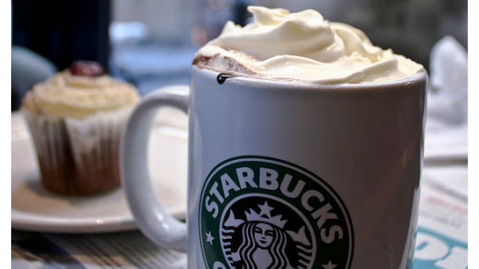 Starbucks Canada: $3 Grande For Any Espresso Drink Hot or Iced (Facebook)