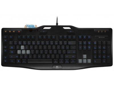 Staples Canada: 50% Off Logitech G105 Gaming Keyboard - Now $35 (FS @ $45)