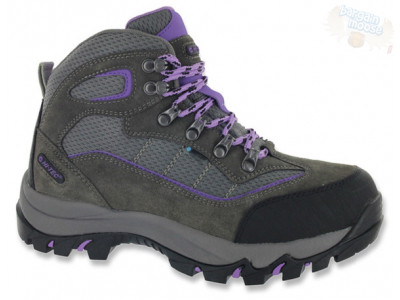 Women’s Hi-Tec Skamania Waterproof Hiking Boots Only $49.39 + Shipping @ Marks