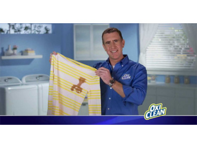 OxiClean StainFighters - Free Full-Size Product! (MIR)