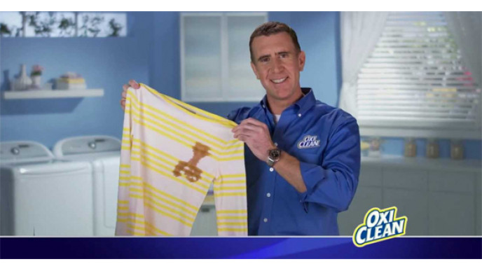 OxiClean StainFighters - Free Full-Size Product! (MIR)