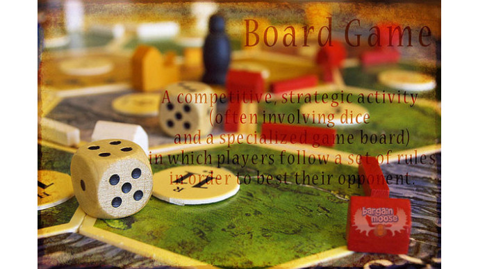 Amazon Canada: Settlers of Catan Was $47 - Now Just $29 & Free Shipping (EXPIRED)