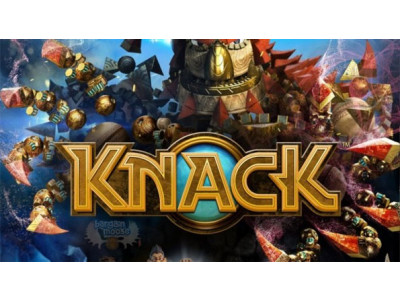 (PS4) Knack Just $10 | Was $40 @ PSN Valentine's Day Flash Sale (+ Up To 80% Off Other Games)