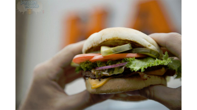 Harvey’s Printable Coupon: Get 2 Original Burgers for $6!