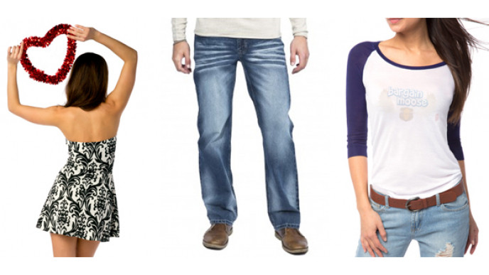 Bluenotes Canada: Free Shipping & EXCLUSIVE Extra 10% Discount Site-wide (Combo with BOGO 50% Off, $10 Jeans, etc!) (EXPIRED)