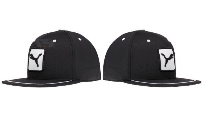 puma golf hats canada