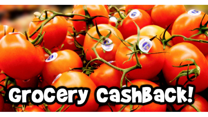 Get Ready For Valentine's Day With These Grocery Cash Back Deals
