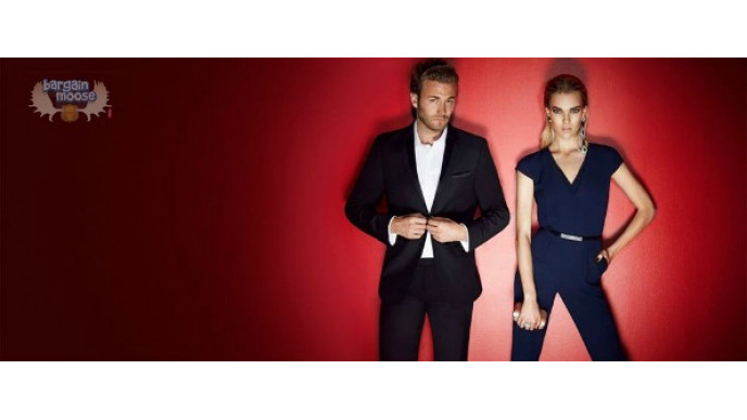 Le Chateau Canada: Sherpa Asymmetrical Coat Was $200 | Now $85 + Shipping