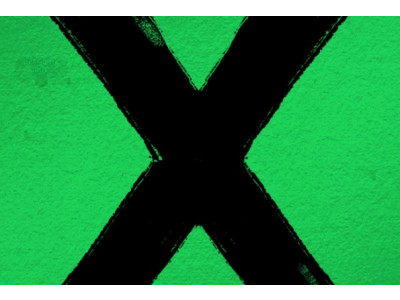 iTunes Canada: $4 Off Ed Sheeran X Album Just $5.99