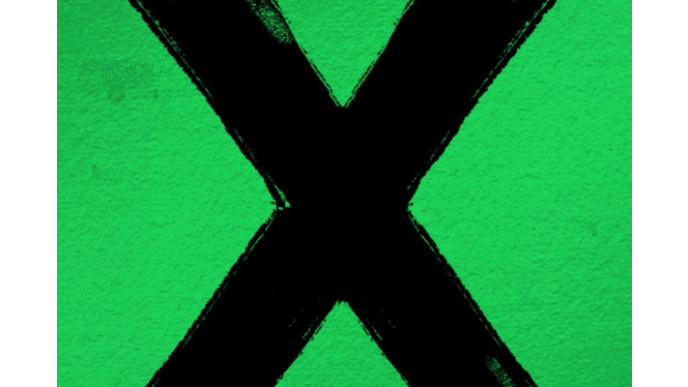 iTunes Canada: $4 Off Ed Sheeran X Album Just $5.99