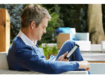 Get $50 in Free Gifts With the Purchase of Kobo Aura @ Chapters Indigo (Expired)