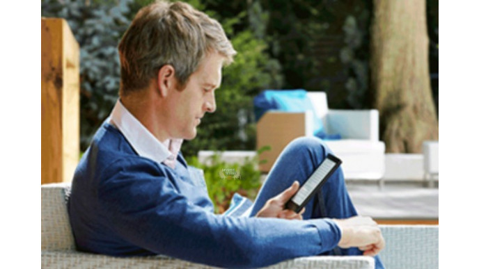 Get $50 in Free Gifts With the Purchase of Kobo Aura @ Chapters Indigo (Expired)