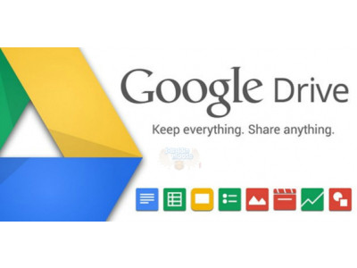Free 2GB Google Drive Storage with Security Checkup