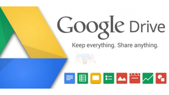 Free 2GB Google Drive Storage with Security Checkup