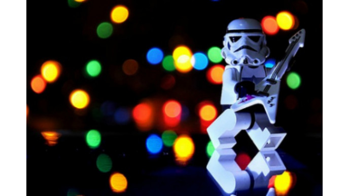 Lego Kits 20% Off + Stack $10 Off $40 Coupon Code & Free Shipping @ ToysRUs.ca