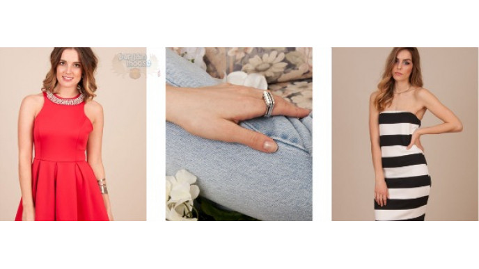 Alexa Pope Coupon Code: Extra 30% Off Site Wide