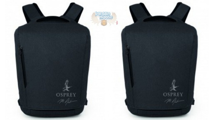 Osprey Tablet & Laptop Backpack Was $150 | Now $45 + Free Shipping @ Live Out There