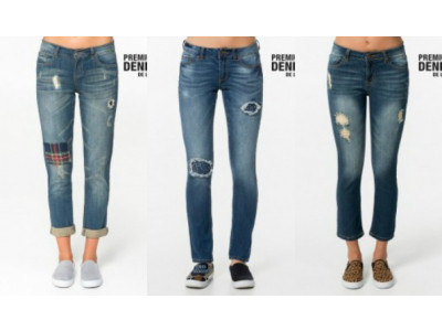 Ardene Canada: Jeans Were $40 | Now $11 & Free Shipping