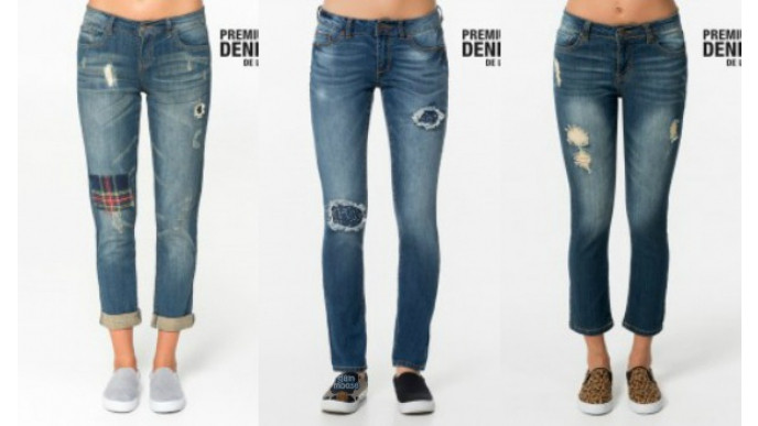 Ardene Canada: Jeans Were $40 | Now $11 & Free Shipping