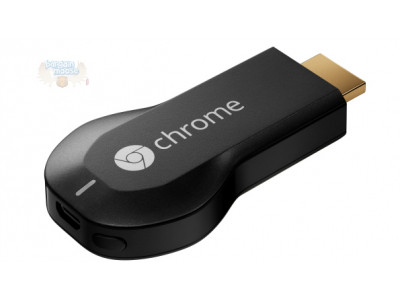 Valentine's Day Free $6 Google Credit with Chromecast