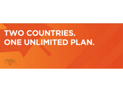 Wind Mobile: Unlimited USA & Canada Mobile Plan only $39