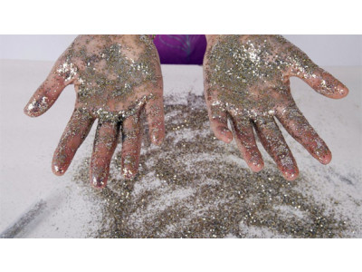 Glitter2enemies Promo Code: $3 Discount - Glitter Envelope For $7 & Free Shipping!