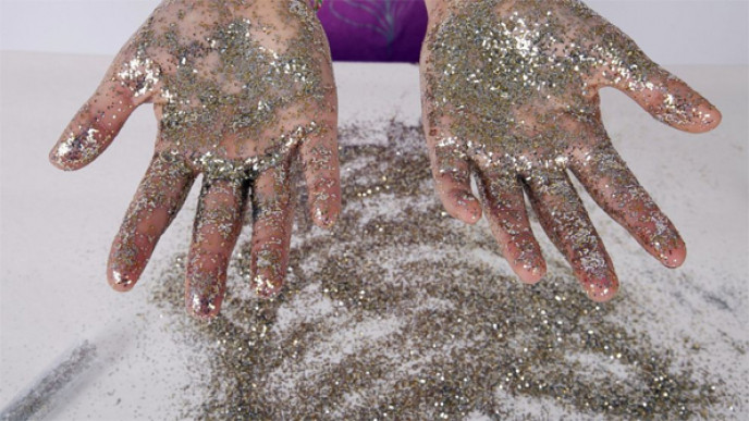 Glitter2enemies Promo Code: $3 Discount - Glitter Envelope For $7 & Free Shipping!