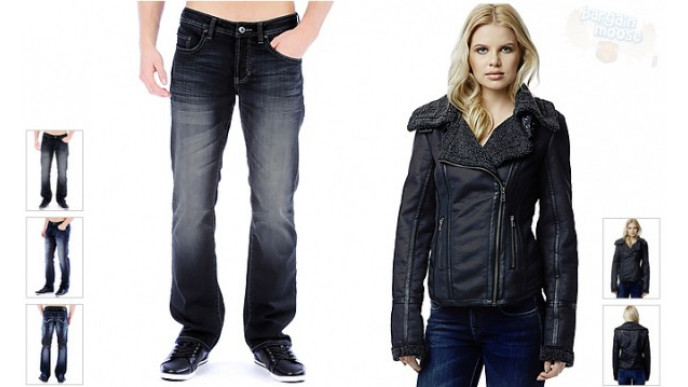 Buffalo Sale: Save Up To 50% & Extra 40% Off & Free Shipping No Minimum!