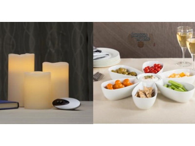 Get Red Hot Deals for Just $10 (FS on $75) @ Kitchen Stuff Plus Canada