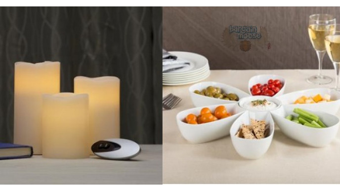 Get Red Hot Deals for Just $10 (FS on $75) @ Kitchen Stuff Plus Canada