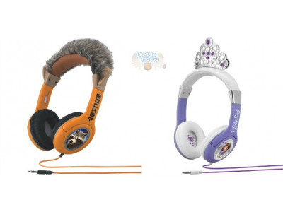 Future Shop: Guardians Of The Galaxy Rocket Headphones Was $25 | Now $15 (FS @ $25)