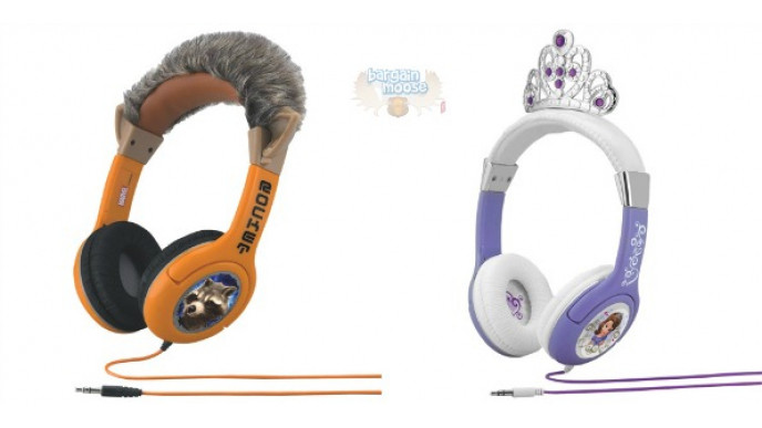 Future Shop: Guardians Of The Galaxy Rocket Headphones Was $25 | Now $15 (FS @ $25)