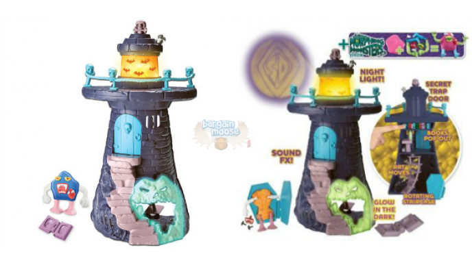 Toys R Us: Scooby-Doo! Morphing Monster Lighthouse Playset Only $13 (FS @ $25)