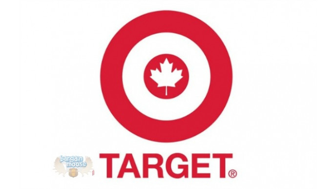 Target Canada: Up to 30% Off Store Wide