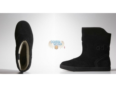 Women's Extaboot Shoes Were $110 | Now $44 (FS on $50) @ Adidas.ca