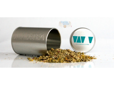 Davids Tea: 40% off Tea & Free Tea with $75 Purchase ($15 Value)