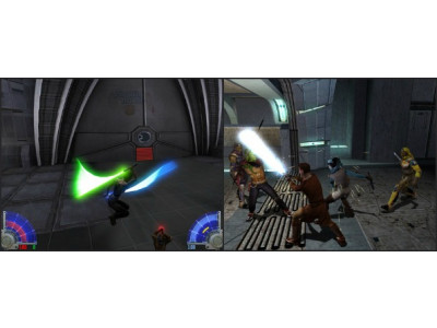 Star Wars Humble Bundle - Pay What You Want ($28 Value)