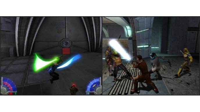 Star Wars Humble Bundle - Pay What You Want ($28 Value)