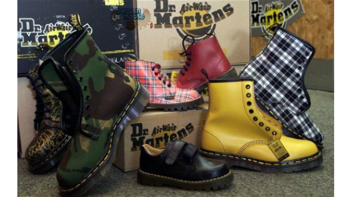 dr martens canada clearance