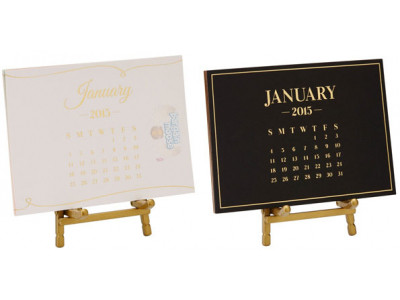 Chapters Indigo Canada: 50% Off Desk Calendars & Free Shipping