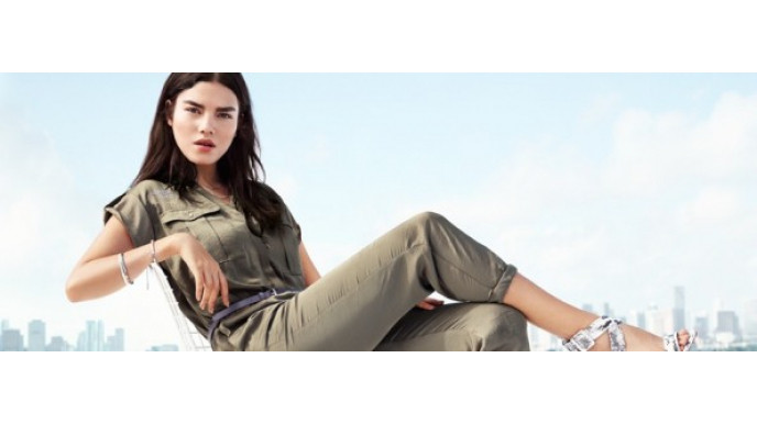 Dynamite Canada: Exclusive 25% Off & Free Shipping